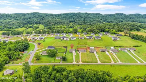 5715 Nails Creek Road Maryville TN 37804