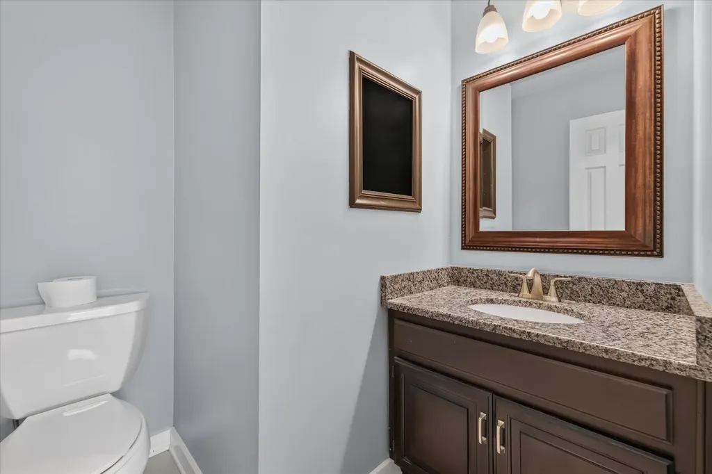 402 Pointe Clear Drive Smyrna TN 37167