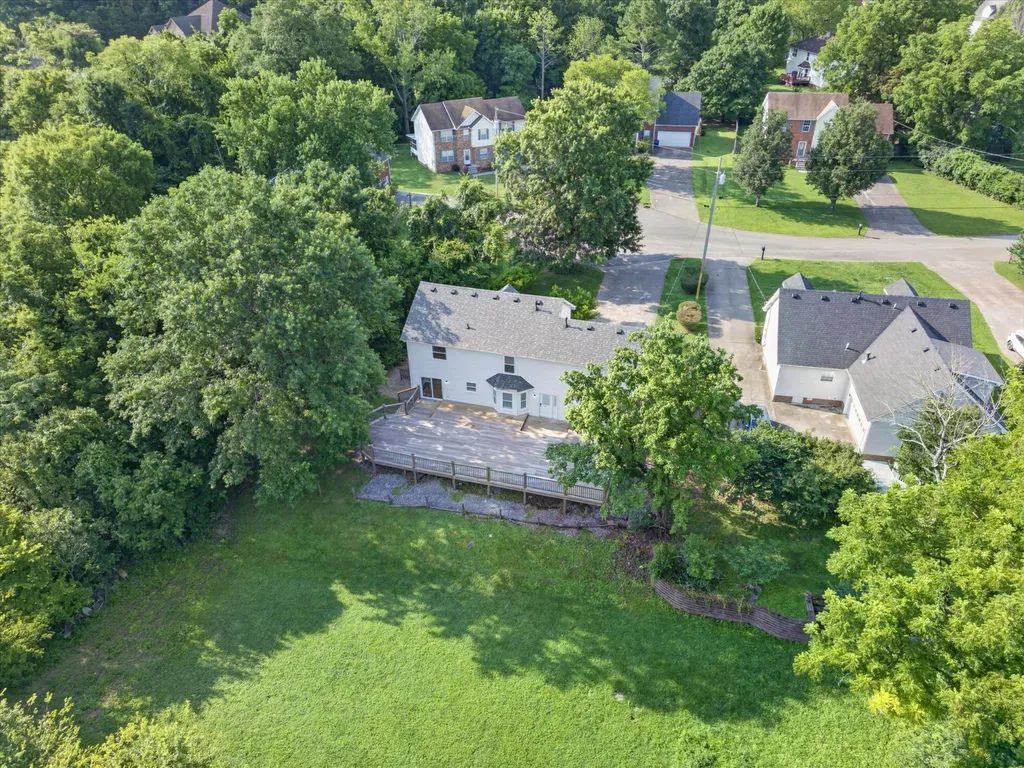 402 Pointe Clear Drive Smyrna TN 37167