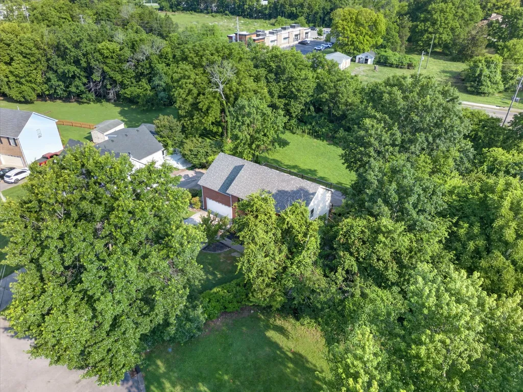 402 Pointe Clear Drive Smyrna TN 37167