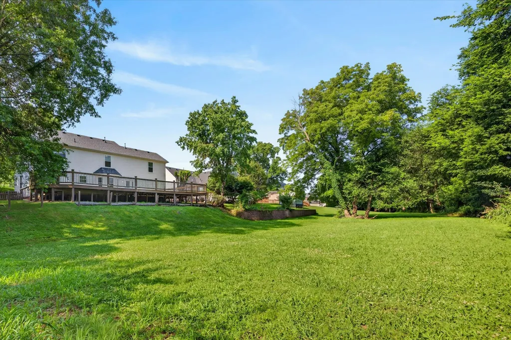 402 Pointe Clear Drive Smyrna TN 37167