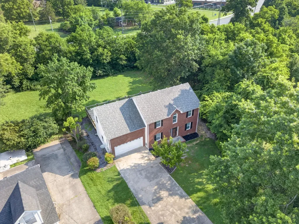 402 Pointe Clear Drive Smyrna TN 37167