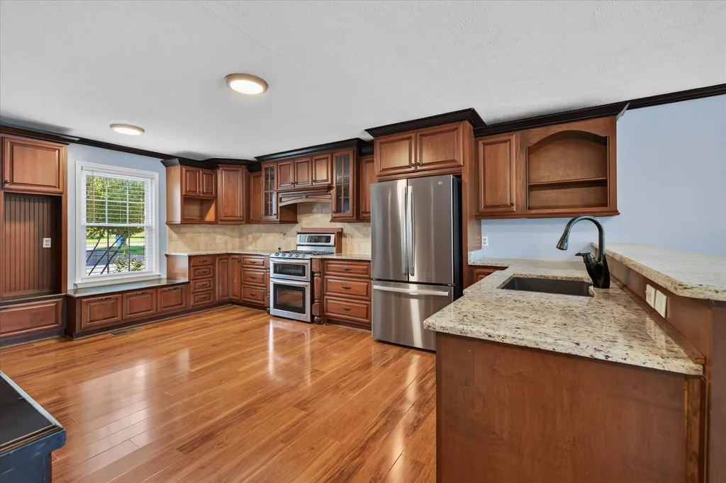 402 Pointe Clear Drive Smyrna TN 37167