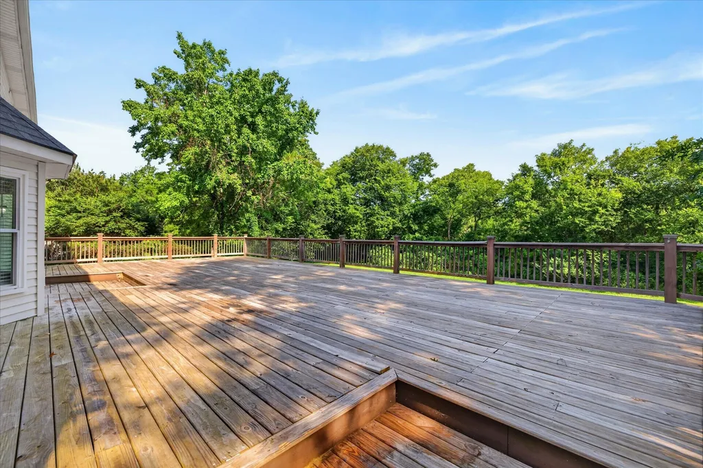 402 Pointe Clear Drive Smyrna TN 37167
