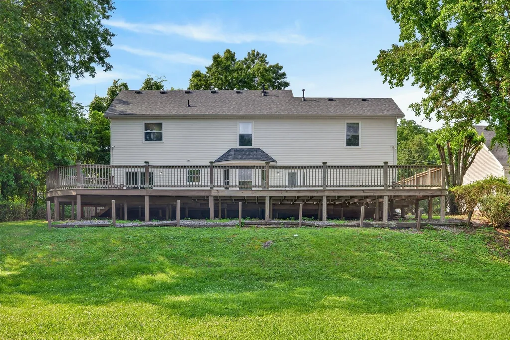 402 Pointe Clear Drive Smyrna TN 37167