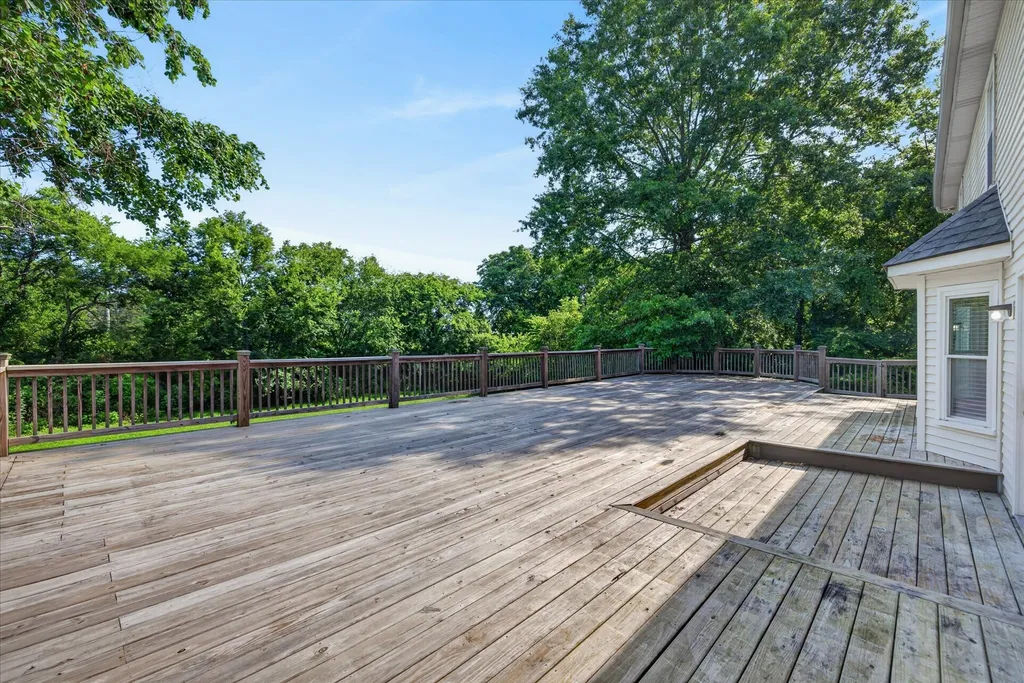 402 Pointe Clear Drive Smyrna TN 37167