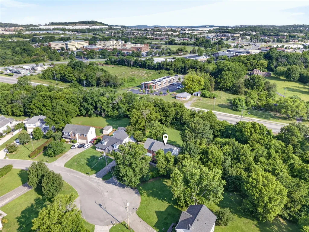402 Pointe Clear Drive Smyrna TN 37167