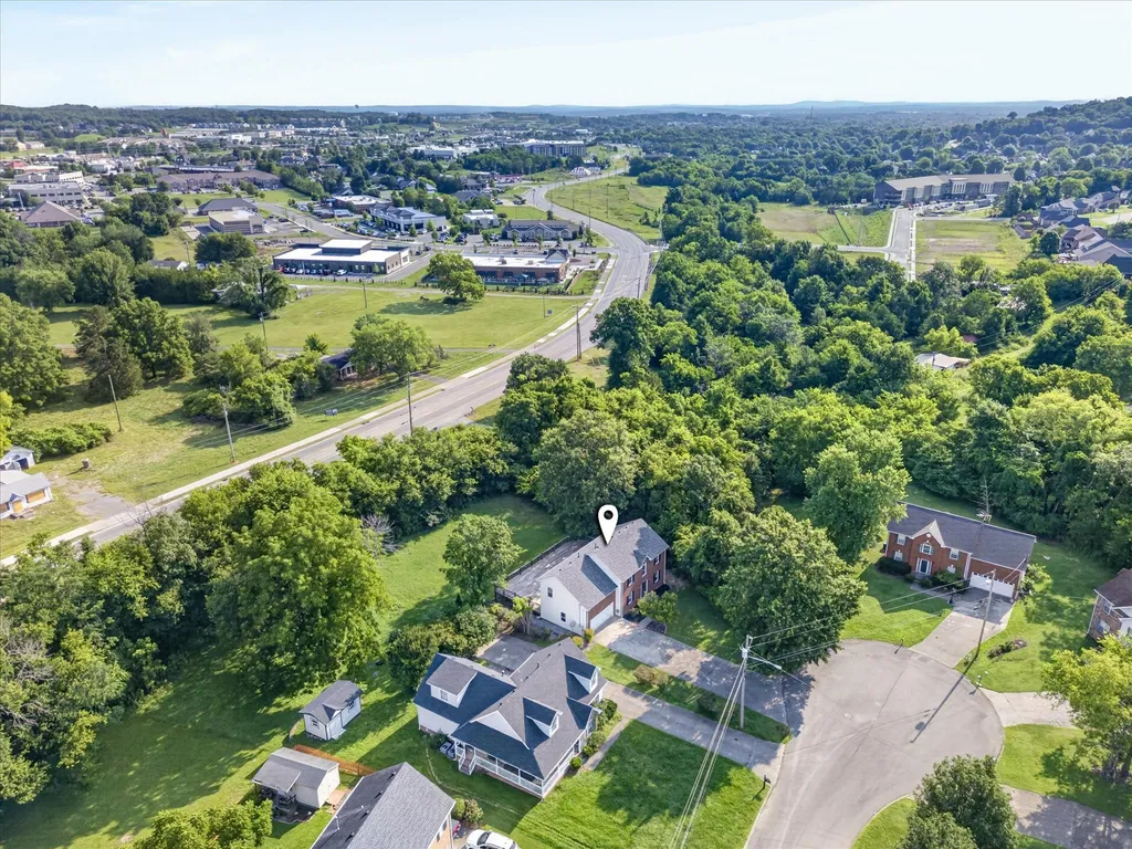 402 Pointe Clear Drive Smyrna TN 37167