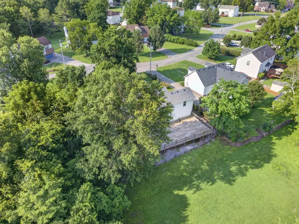 402 Pointe Clear Drive Smyrna TN 37167