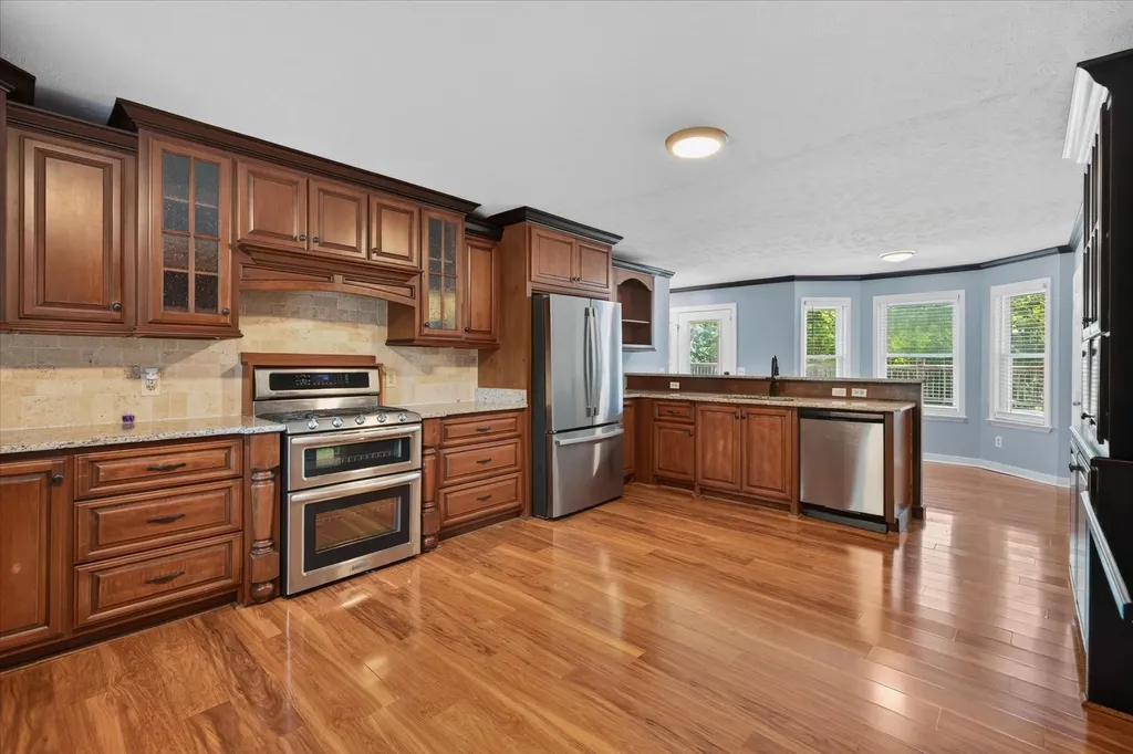 402 Pointe Clear Drive Smyrna TN 37167