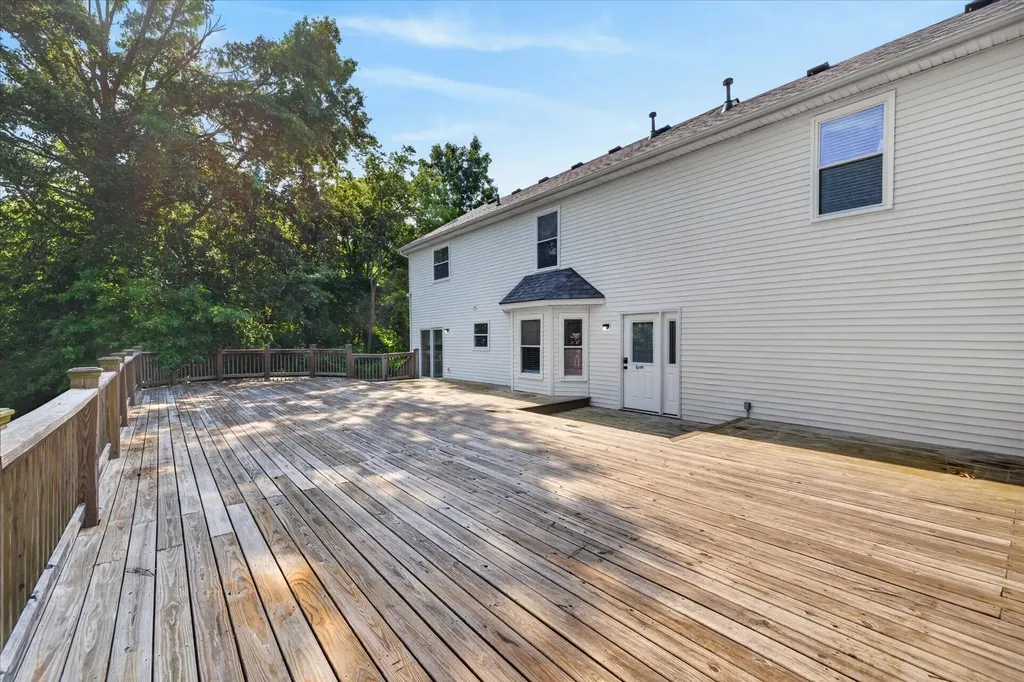 402 Pointe Clear Drive Smyrna TN 37167