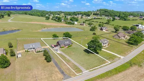 3265 Highway 141, N Hartsville TN 37074