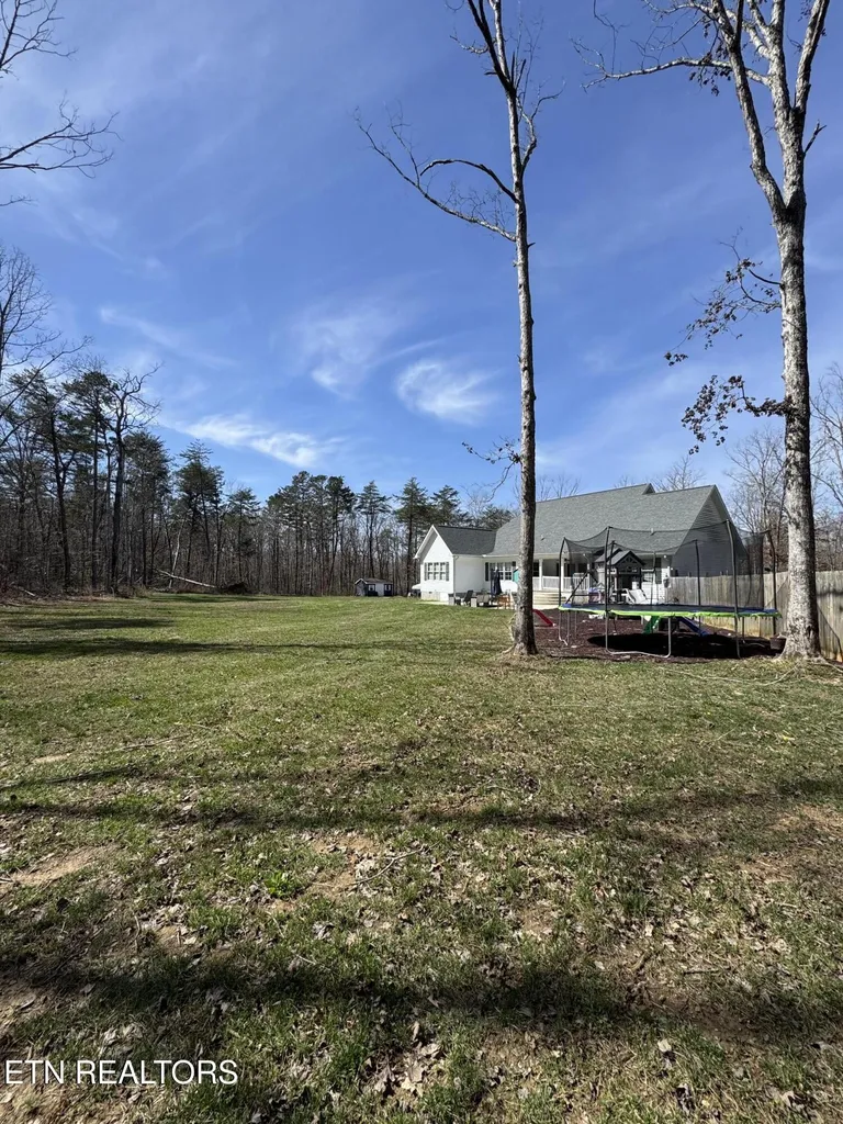 841 Spearhead Circle Clarkrange TN 38553