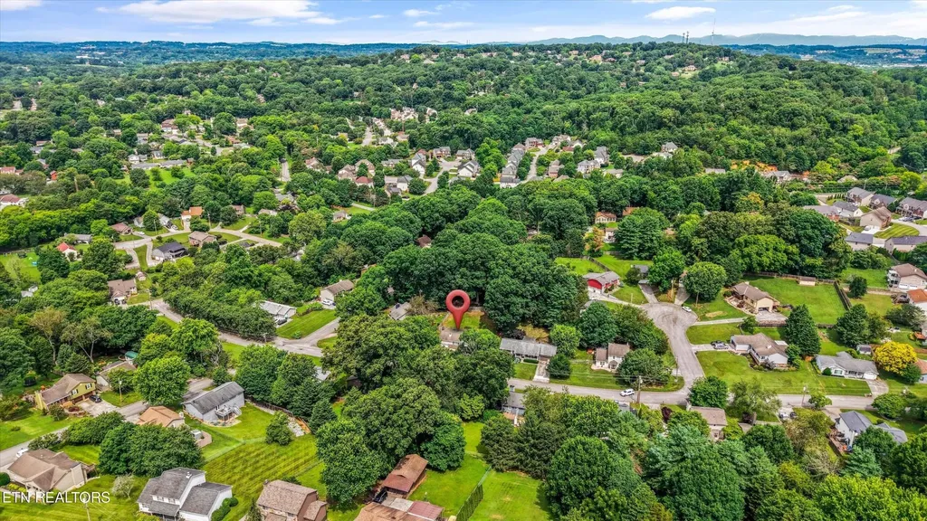 10725 Bell Valley Drive Knoxville TN 37934