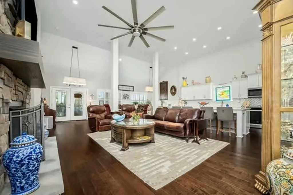 4309 Attleboro Drive Murfreesboro TN 37128