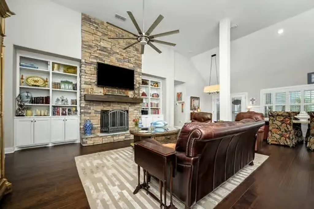 4309 Attleboro Drive Murfreesboro TN 37128