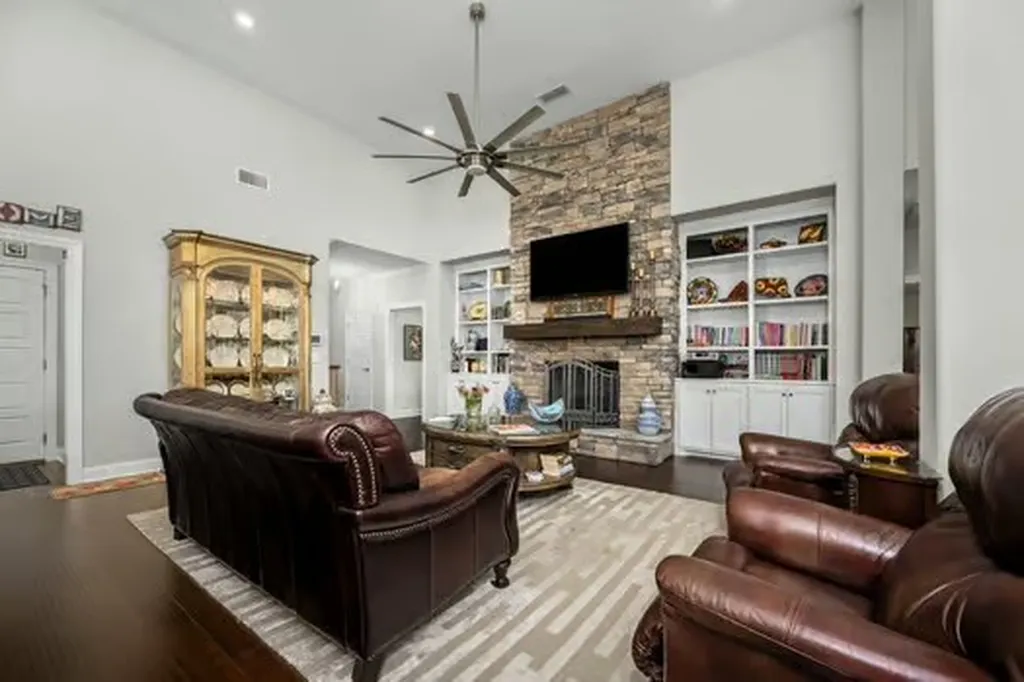 4309 Attleboro Drive Murfreesboro TN 37128