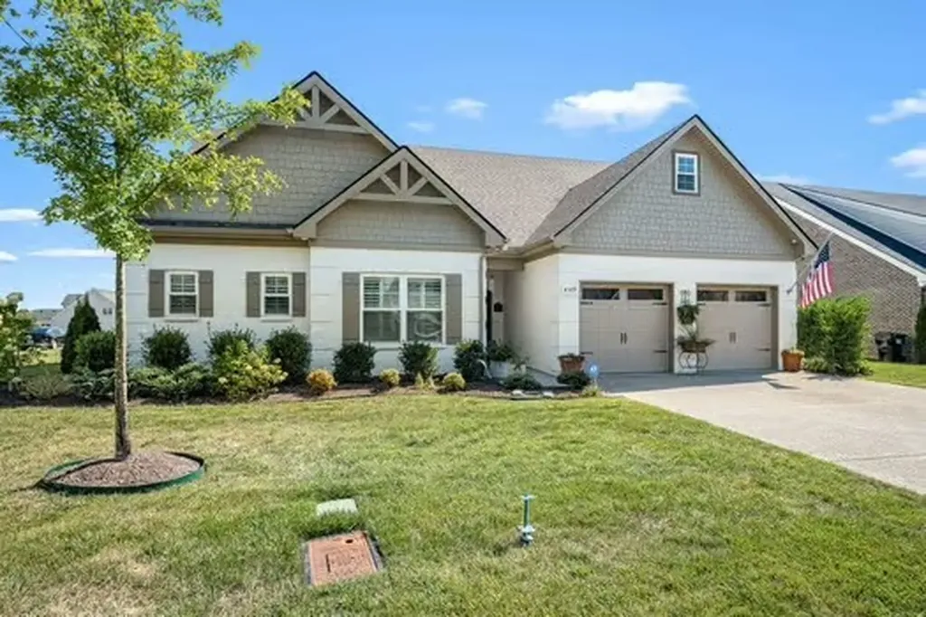 4309 Attleboro Drive Murfreesboro TN 37128