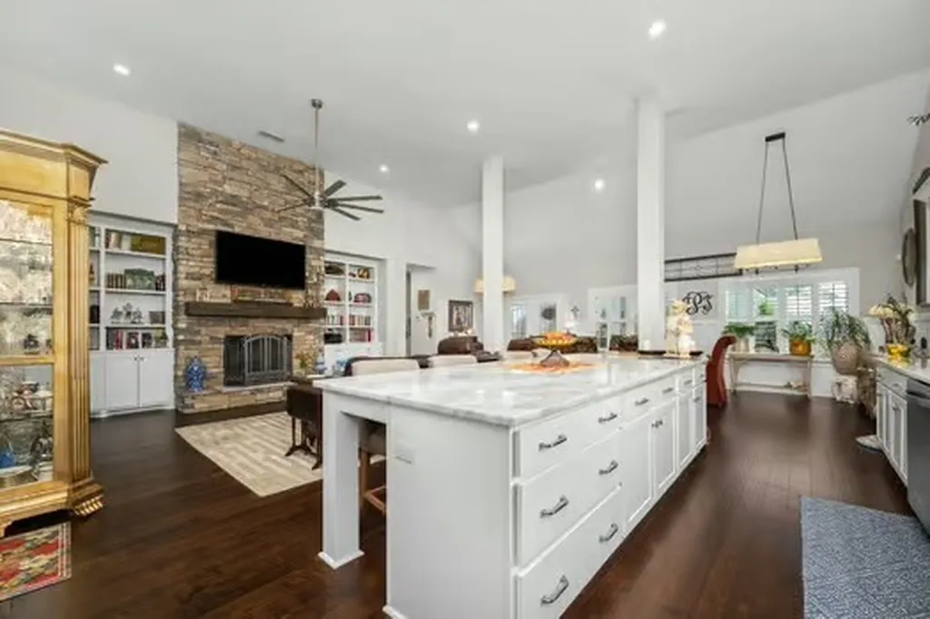 4309 Attleboro Drive Murfreesboro TN 37128