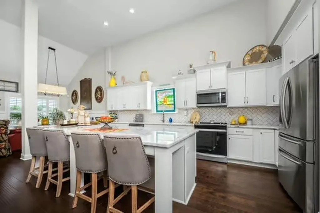 4309 Attleboro Drive Murfreesboro TN 37128