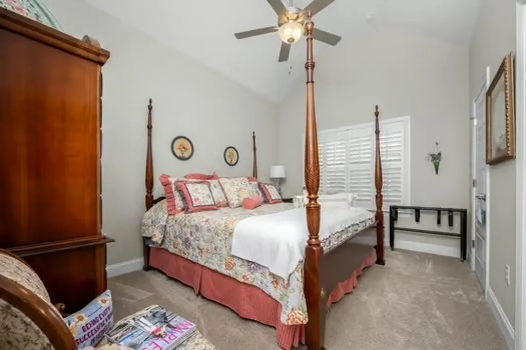 4309 Attleboro Drive Murfreesboro TN 37128