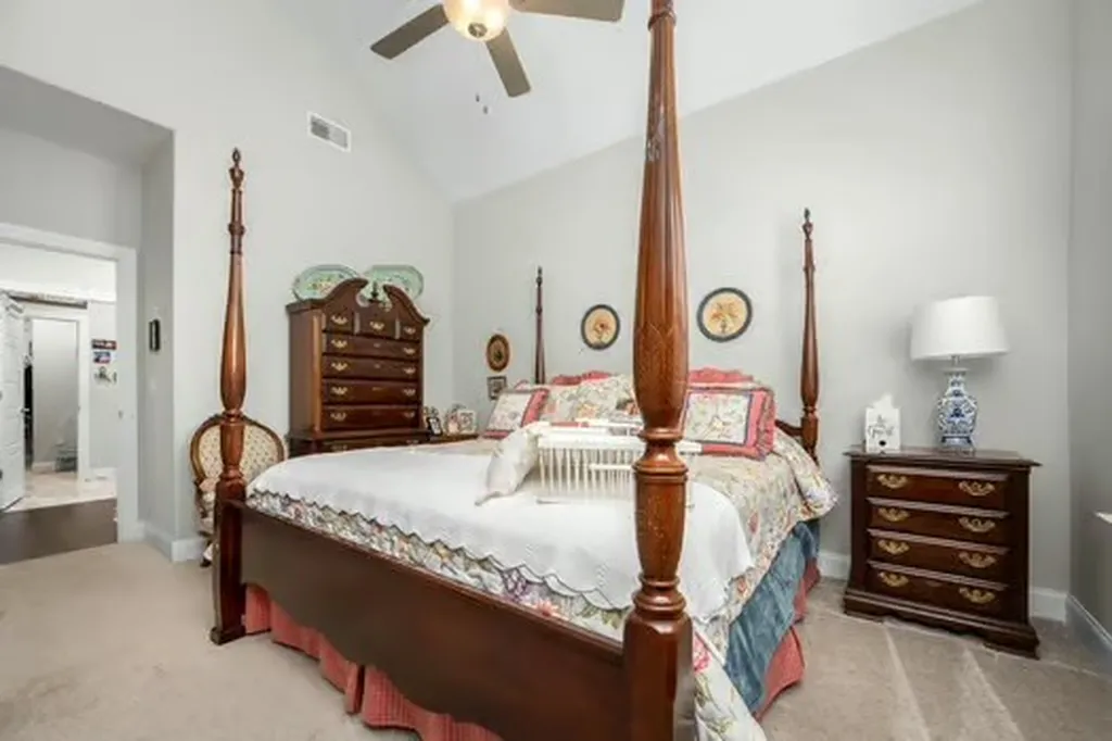 4309 Attleboro Drive Murfreesboro TN 37128