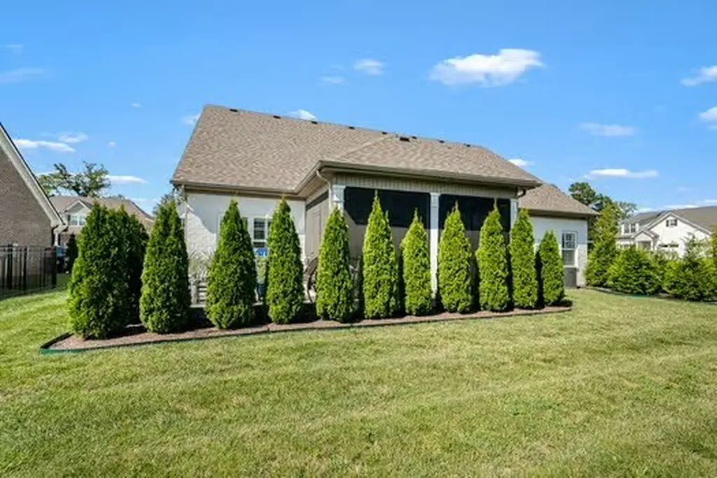 4309 Attleboro Drive Murfreesboro TN 37128