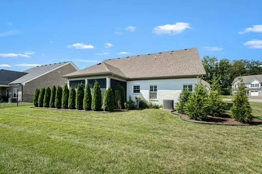 4309 Attleboro Drive Murfreesboro TN 37128