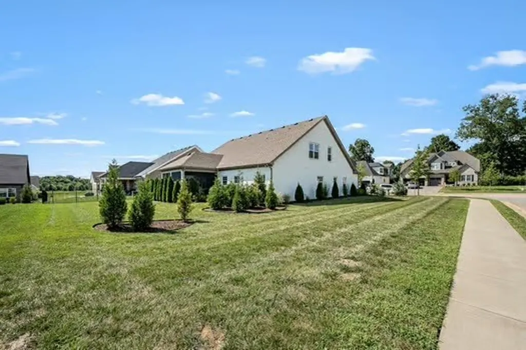 4309 Attleboro Drive Murfreesboro TN 37128
