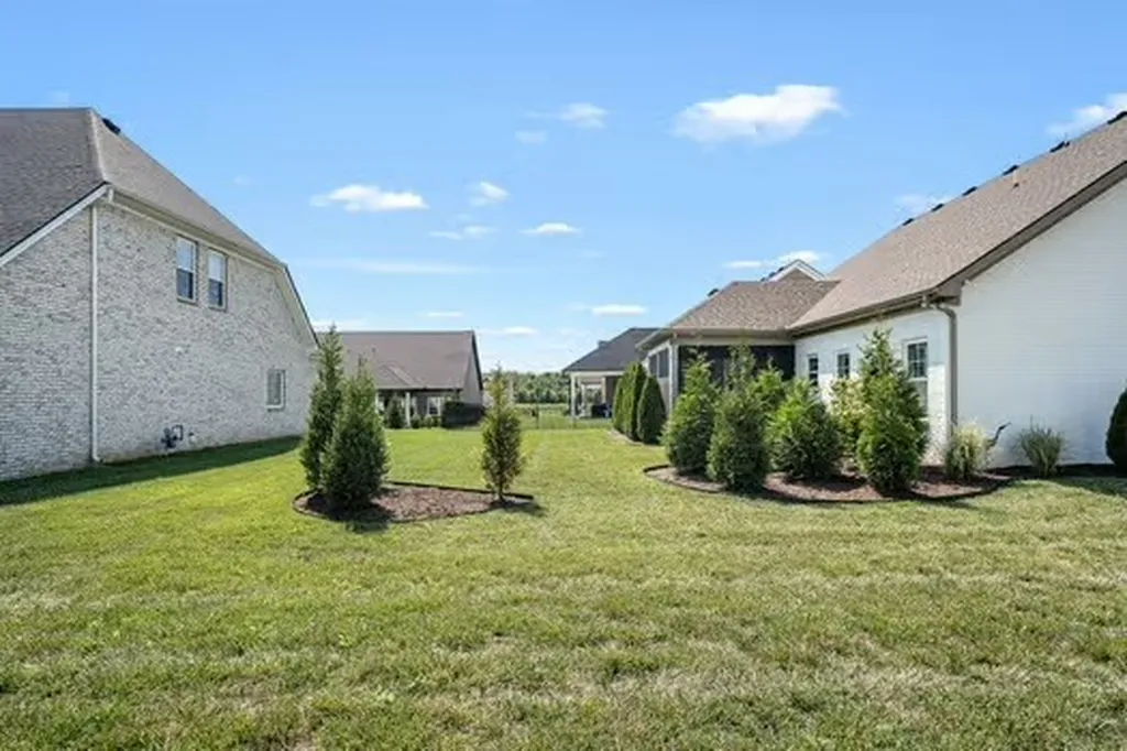 4309 Attleboro Drive Murfreesboro TN 37128