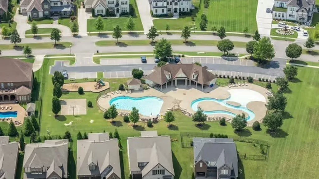 4309 Attleboro Drive Murfreesboro TN 37128