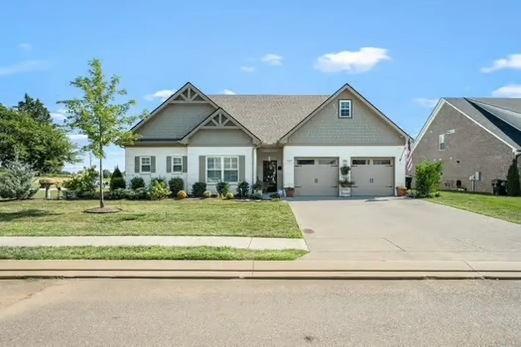 4309 Attleboro Drive Murfreesboro TN 37128