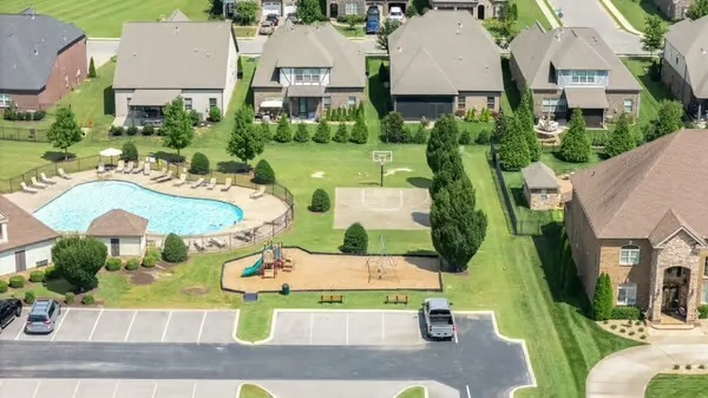 4309 Attleboro Drive Murfreesboro TN 37128