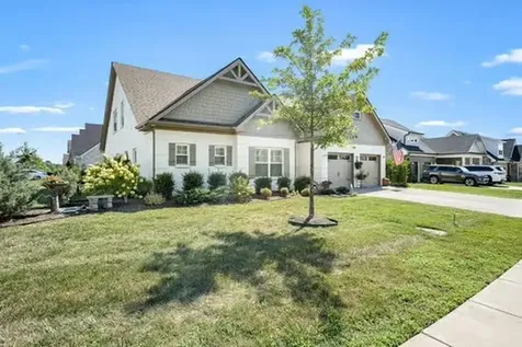 4309 Attleboro Drive Murfreesboro TN 37128