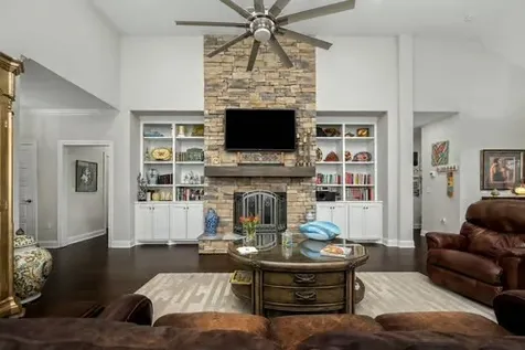 4309 Attleboro Drive Murfreesboro TN 37128