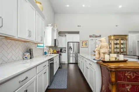 4309 Attleboro Drive Murfreesboro TN 37128