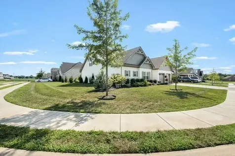 4309 Attleboro Drive Murfreesboro TN 37128
