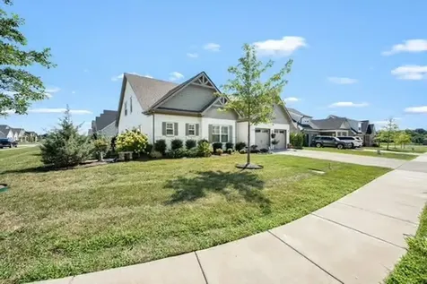 4309 Attleboro Drive Murfreesboro TN 37128