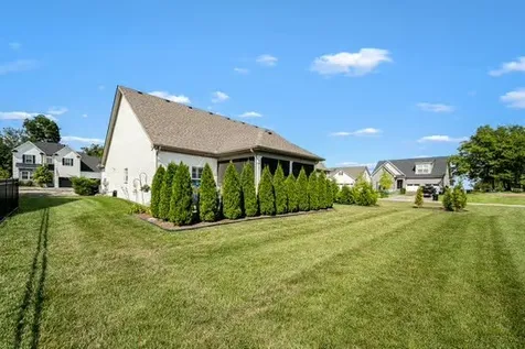 4309 Attleboro Drive Murfreesboro TN 37128