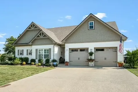 4309 Attleboro Drive Murfreesboro TN 37128