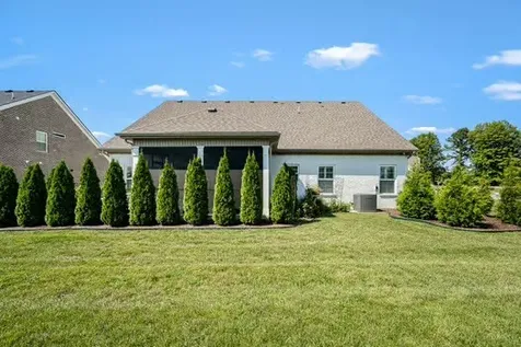 4309 Attleboro Drive Murfreesboro TN 37128