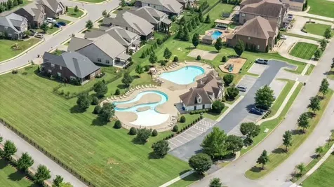 4309 Attleboro Drive Murfreesboro TN 37128