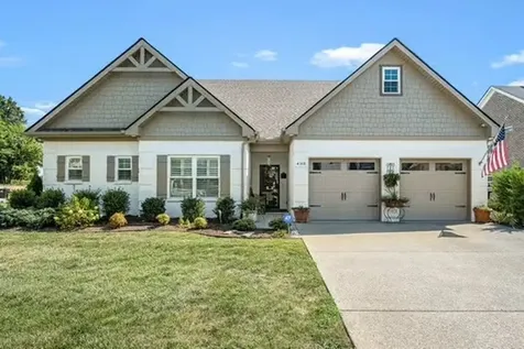 4309 Attleboro Drive Murfreesboro TN 37128