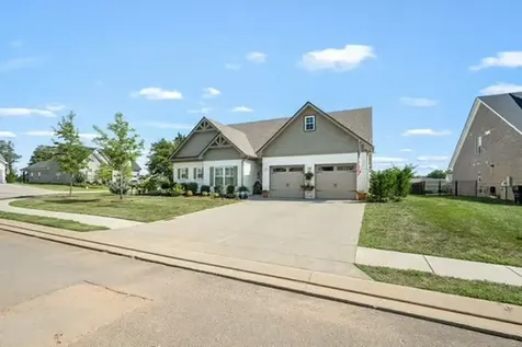 4309 Attleboro Drive Murfreesboro TN 37128