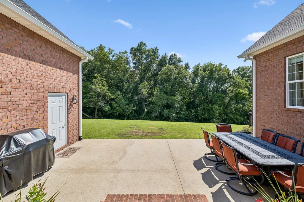 1466 Berea Church Road Lebanon TN 37087