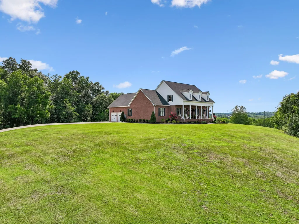 1466 Berea Church Road Lebanon TN 37087