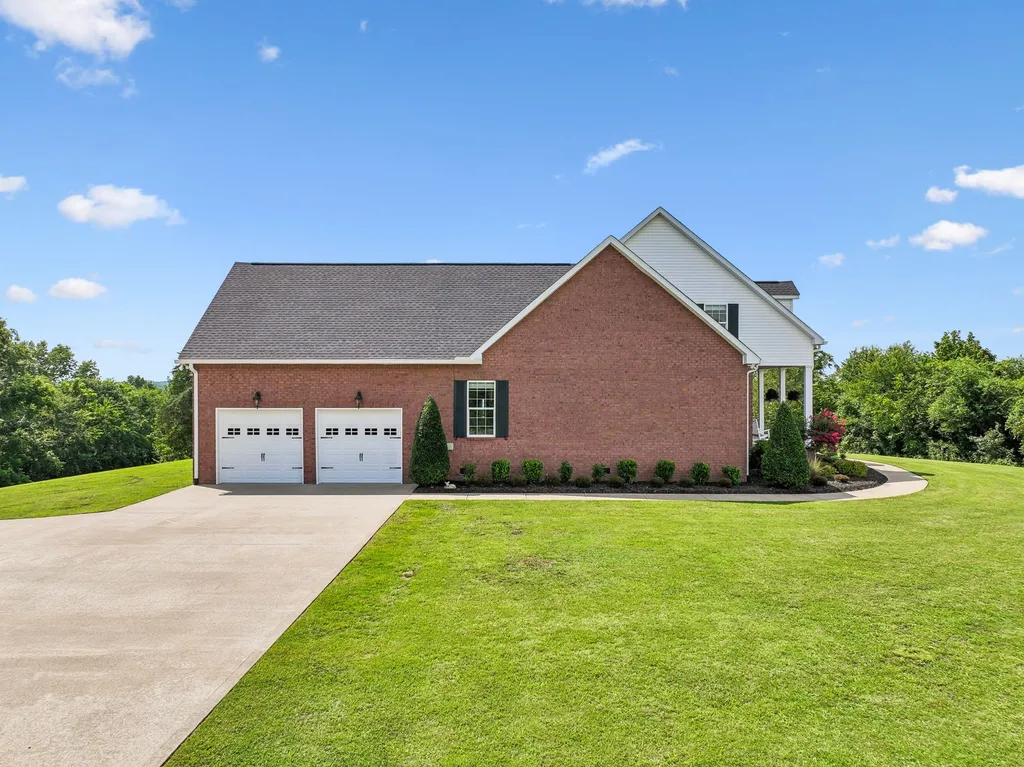 1466 Berea Church Road Lebanon TN 37087