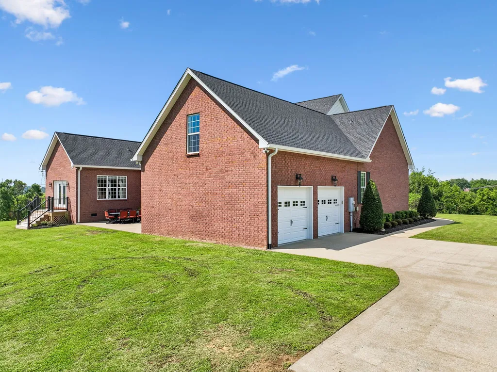 1466 Berea Church Road Lebanon TN 37087