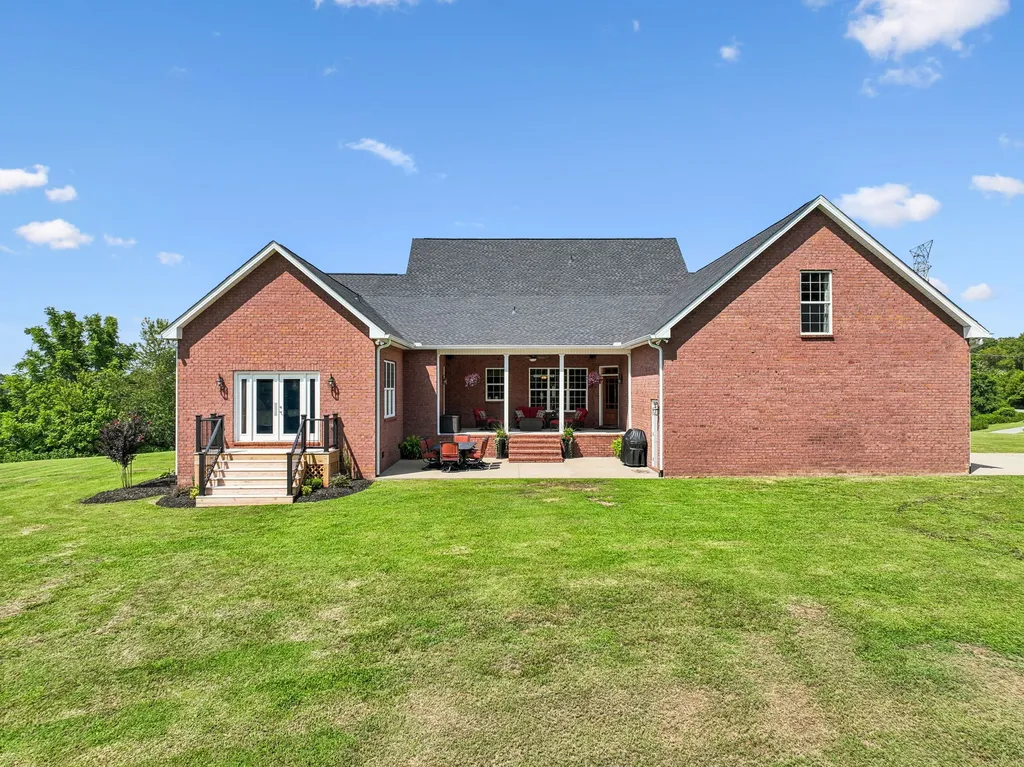 1466 Berea Church Road Lebanon TN 37087