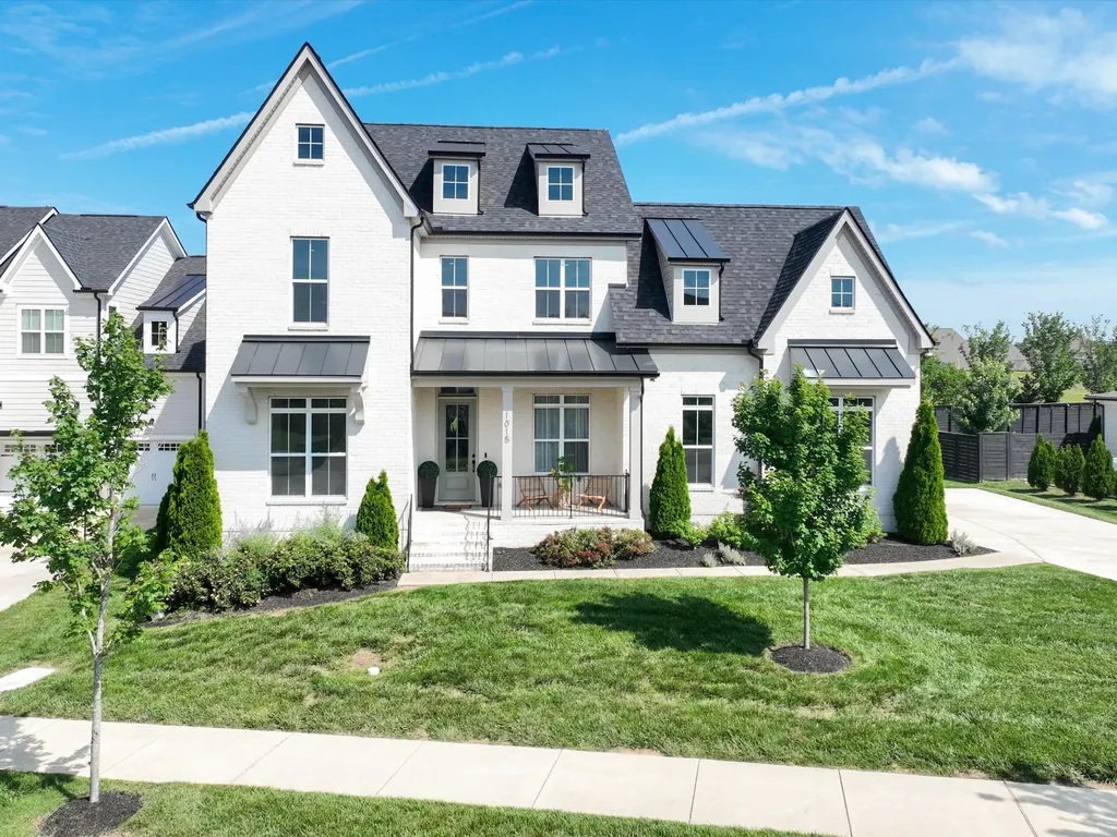 1015 Wetzel Drive Franklin TN 37064